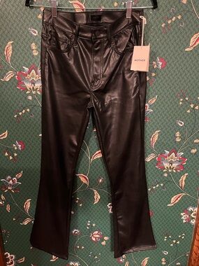 MOTHER The Insider Flood